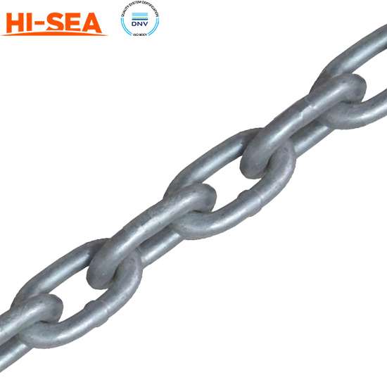 Norwegian Standard Link Chain